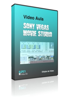 Sony Vegas Move Studio
